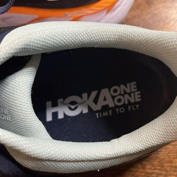 Hoka One One Clifton 7, size 10D (wide) - Picture 6 of 11